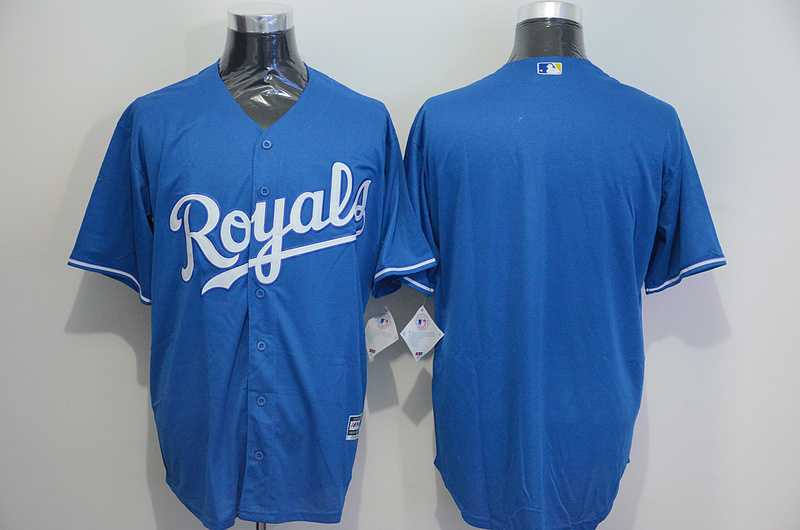 Kansas City Royals Blank Light Blue New Cool Base Stitched MLB Jersey,We sell and wholesale Kansas City Royals Blank Light Blue New Cool Base Stitched MLB Jersey on line form chian!